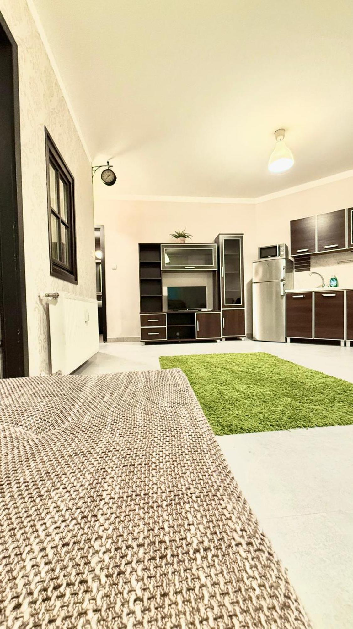 Central Walk Fashionstreet Apartmnts Budapest Ngoại thất bức ảnh