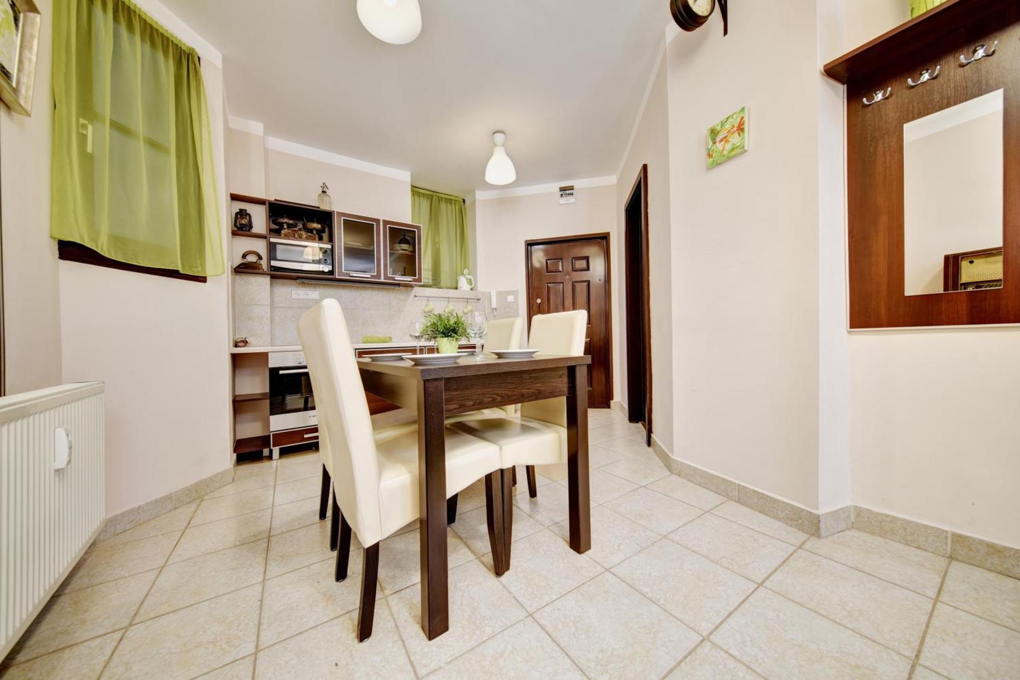 Central Walk Fashionstreet Apartmnts Budapest Ngoại thất bức ảnh