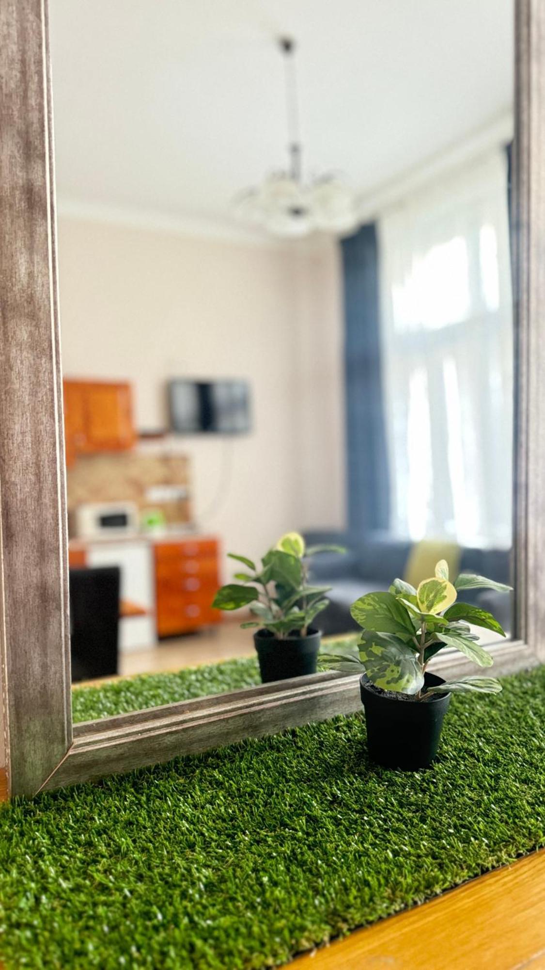 Central Walk Fashionstreet Apartmnts Budapest Ngoại thất bức ảnh