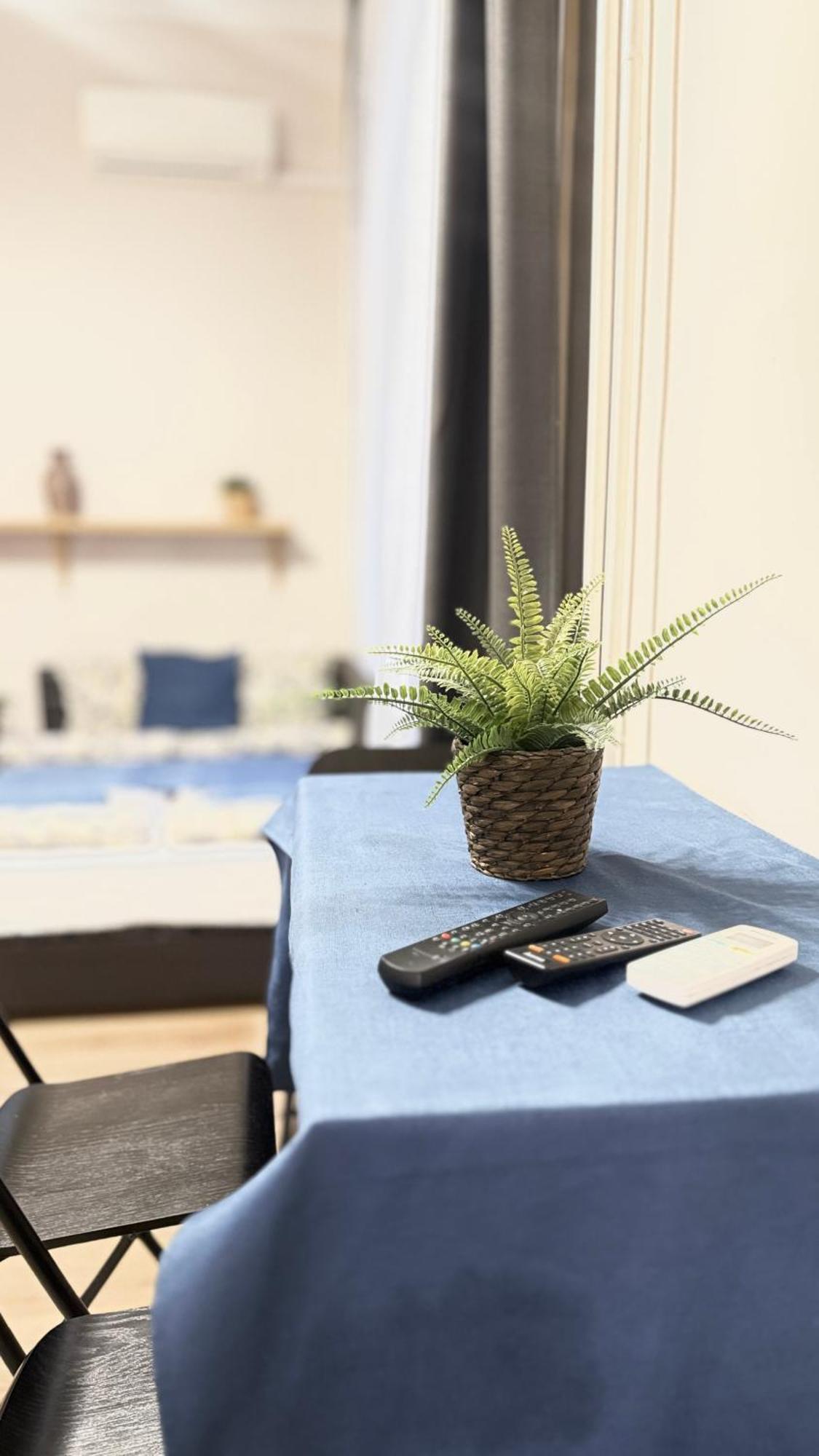 Central Walk Fashionstreet Apartmnts Budapest Ngoại thất bức ảnh