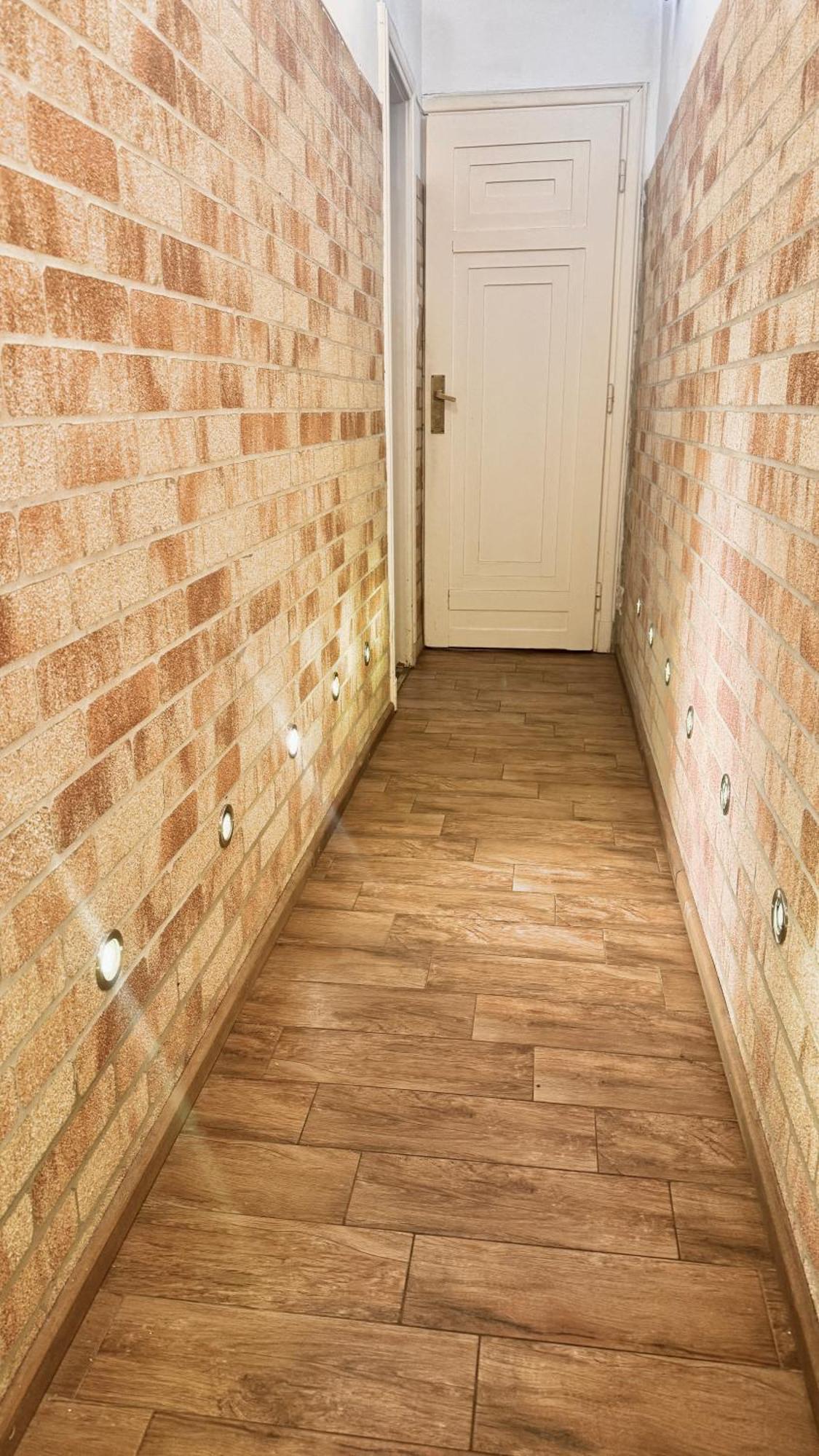 Central Walk Fashionstreet Apartmnts Budapest Ngoại thất bức ảnh