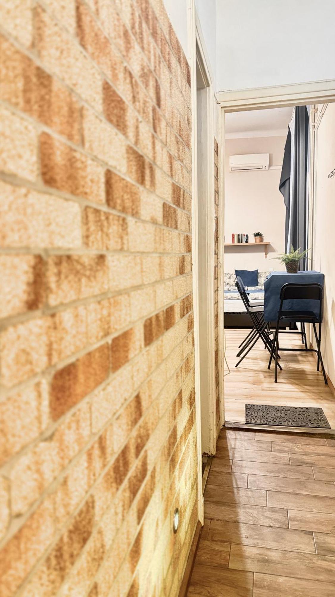 Central Walk Fashionstreet Apartmnts Budapest Ngoại thất bức ảnh