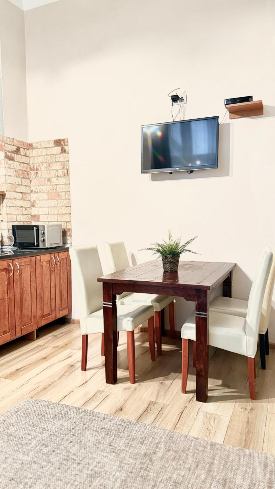 Central Walk Fashionstreet Apartmnts Budapest Ngoại thất bức ảnh