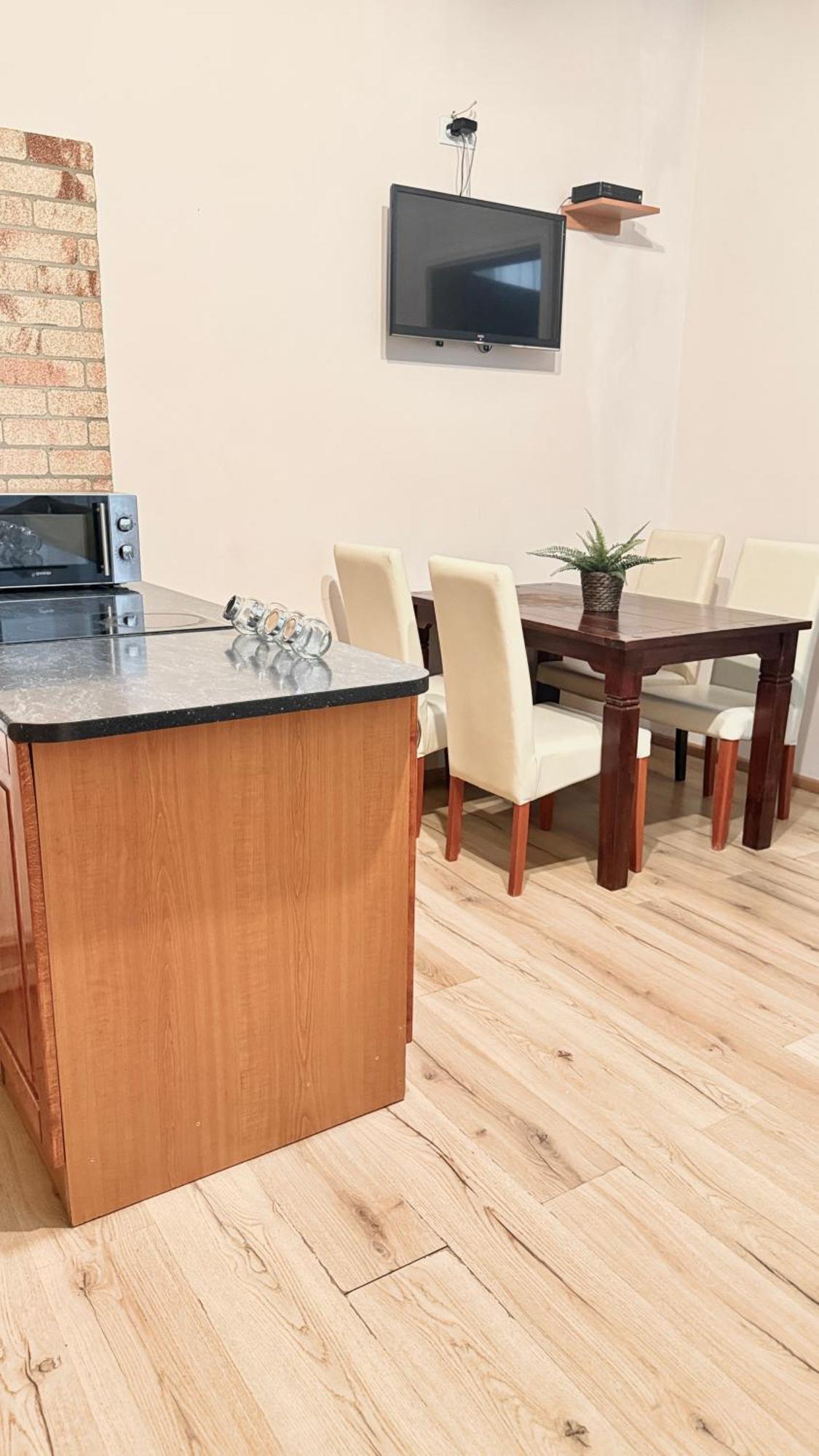 Central Walk Fashionstreet Apartmnts Budapest Ngoại thất bức ảnh